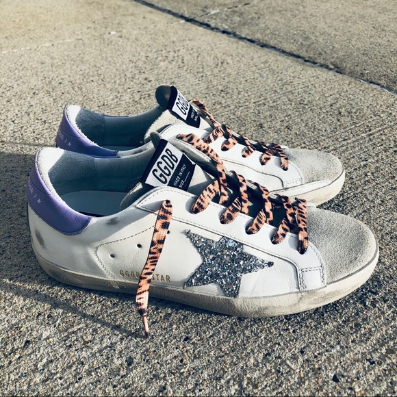 Golden Goose Shoes - Golden goose superstar 37